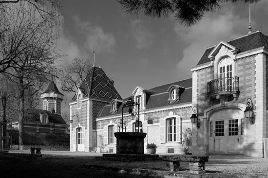 Château Genot-Boulanger 