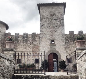 Ten Favorite Wines of 2014, Number Eight: 2007 Castello di Gabbiano “Bellezza” Toscana IGT