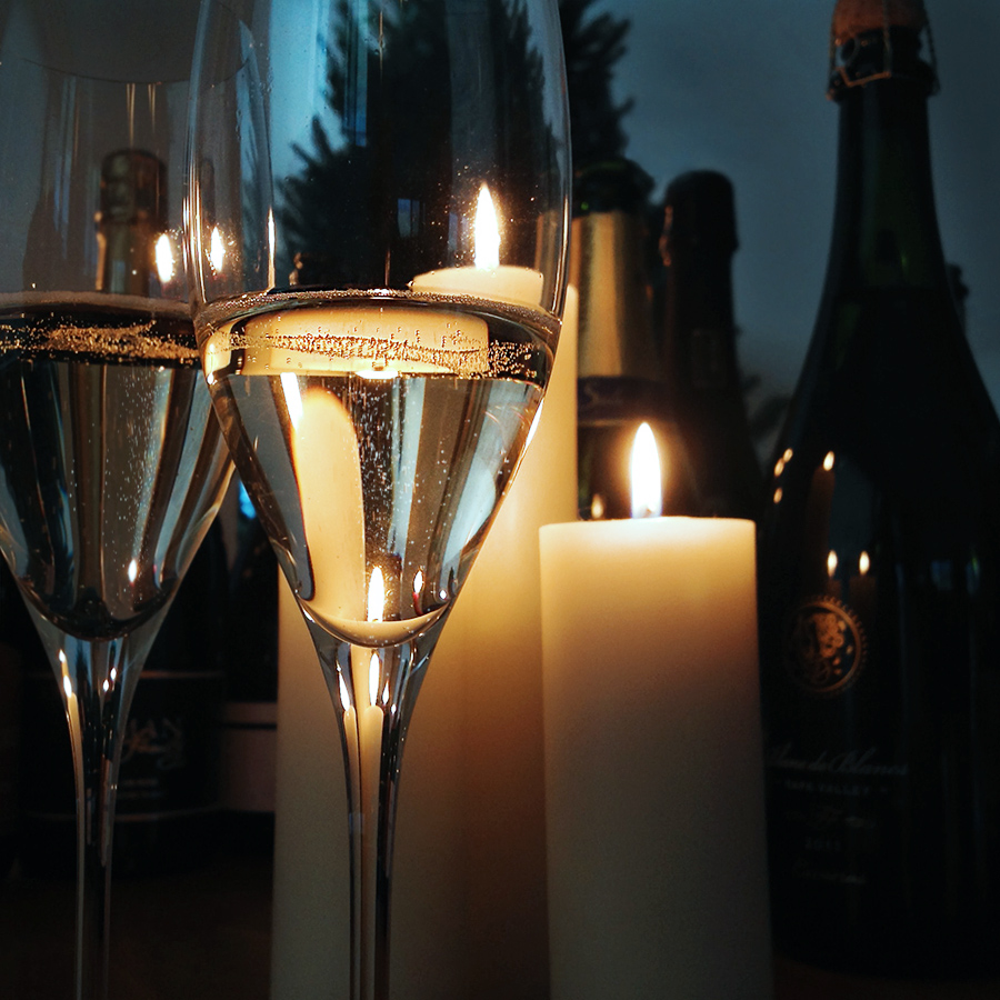 Sparkling Wines