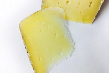 Fairy Tale Farm Barbegazi Cheese