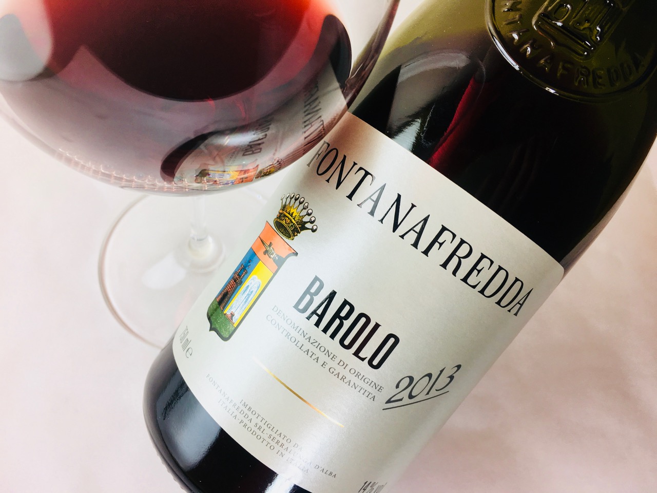 Fontanafredda barolo deals