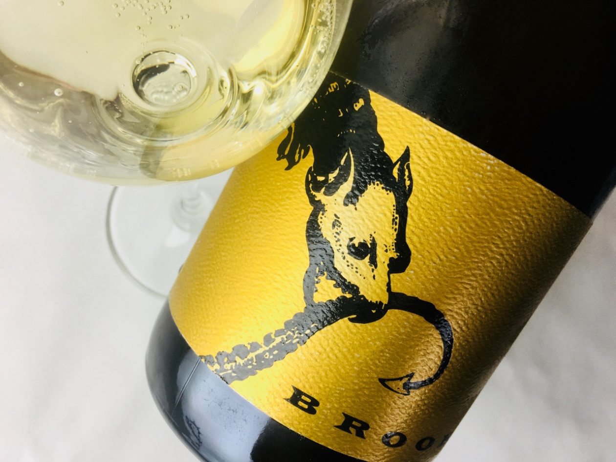 2015 Brooks Sparkling Riesling Willamette Valley