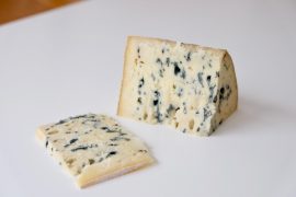 Jasper Hill Farm Bayley Hazen Blue cheese