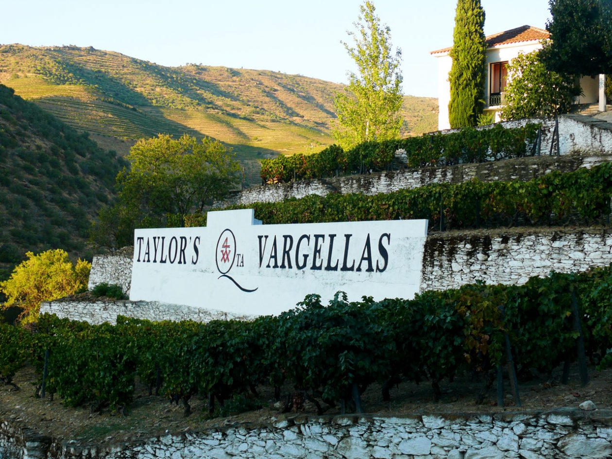 Quinta de Vargellas