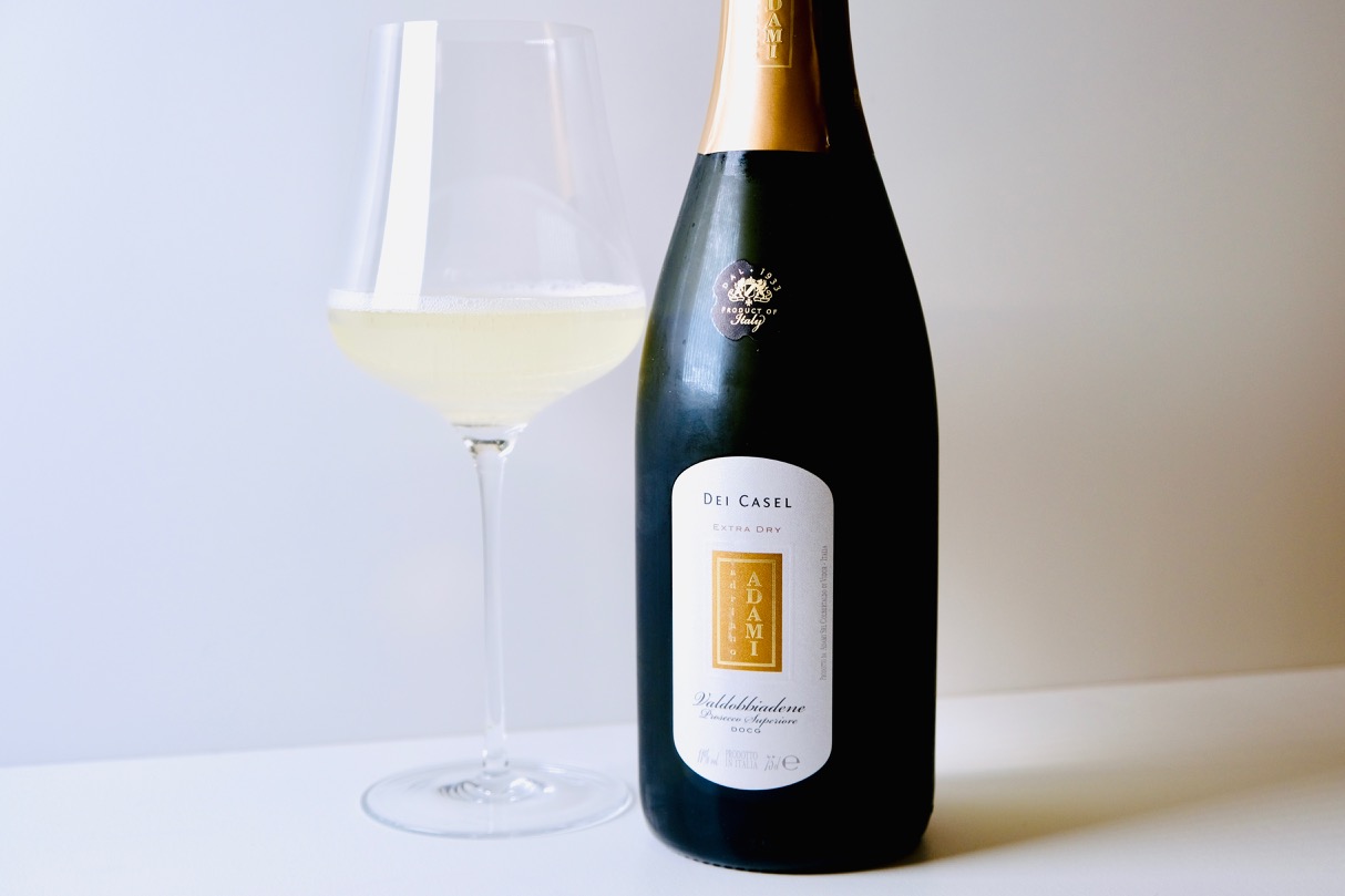 Adami Prosecco