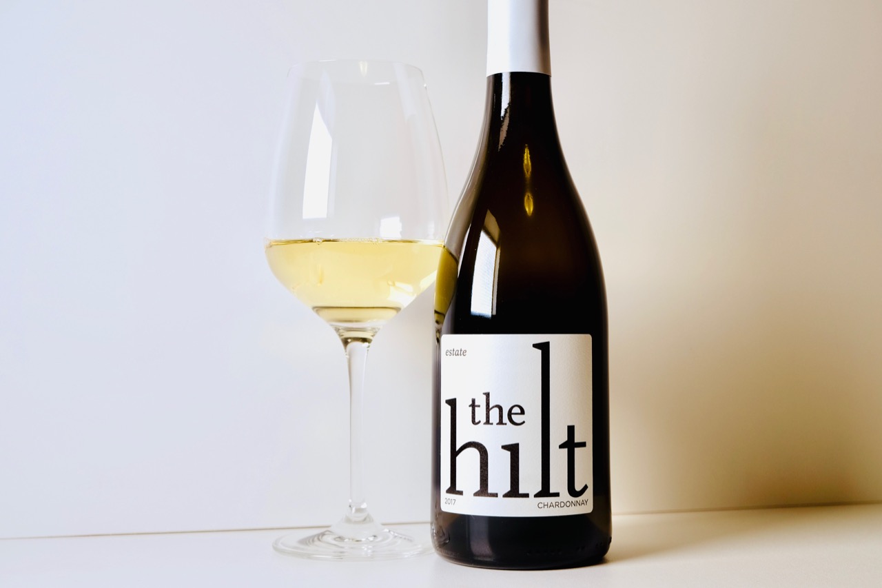 2017 The Hilt Estate Chardonnay Sta. Rita Hills