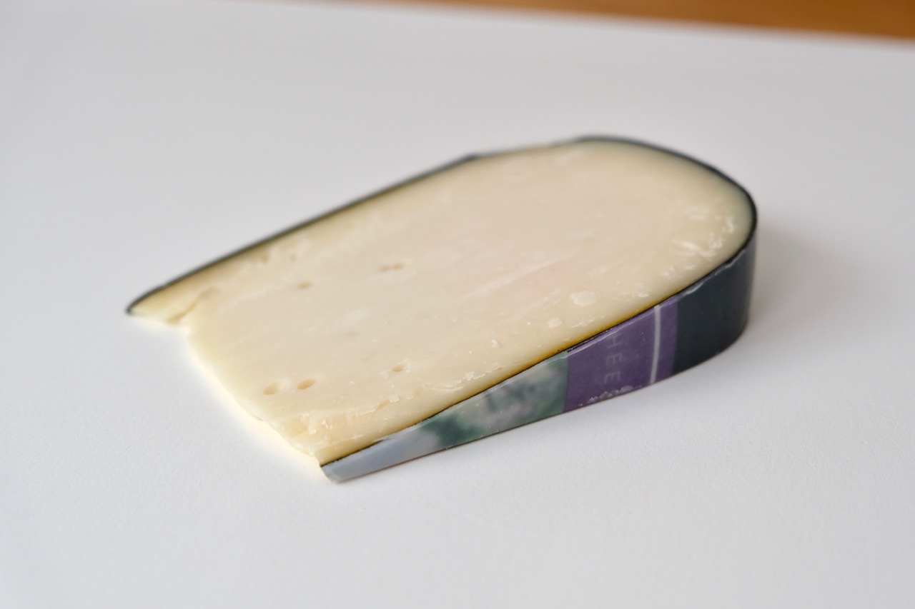 Cypress Grove Midnight Moon Goat Gouda