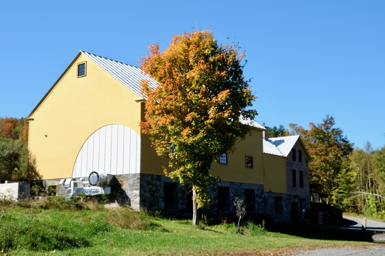 Fable Farm in Barnard, Vt.