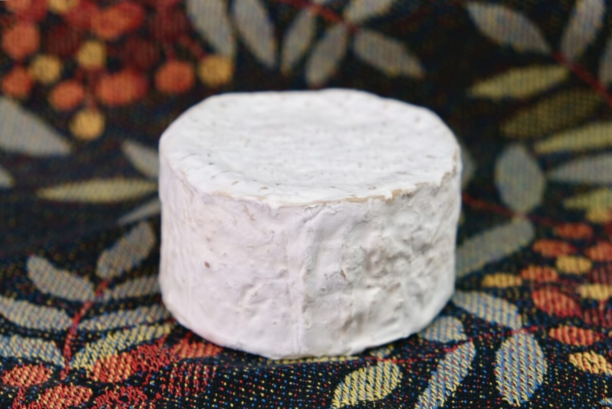 Cowgirl Creamery Mt. Tam Triple Cream