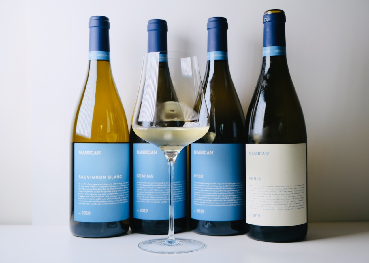 Massicans Four 2019s Terroir Review